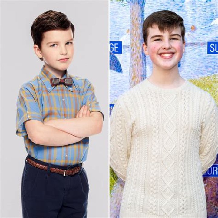 A Look At The Actor's Family