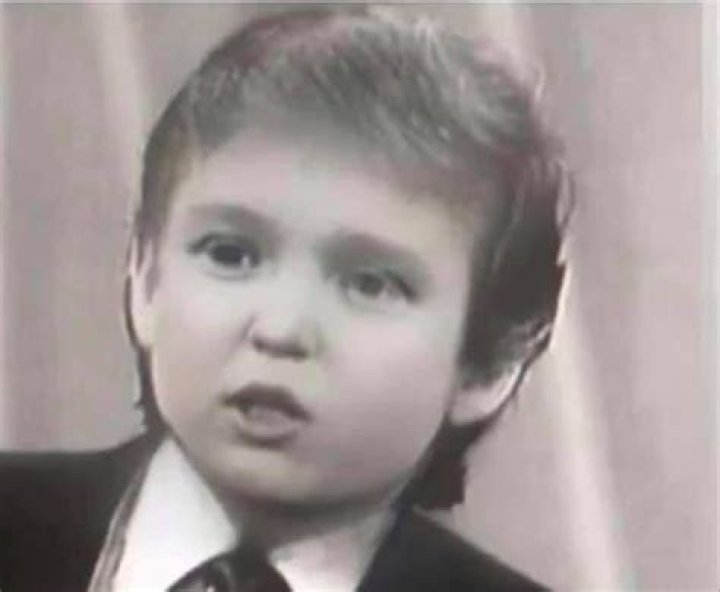 A Look Back At His Early Years