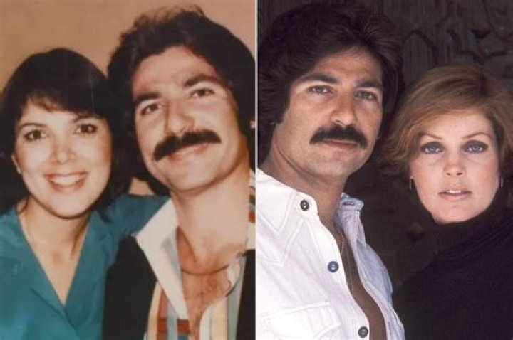 A Look Back At His Marriages