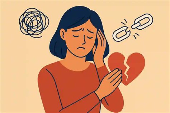 A Look Into His Failed Relationships