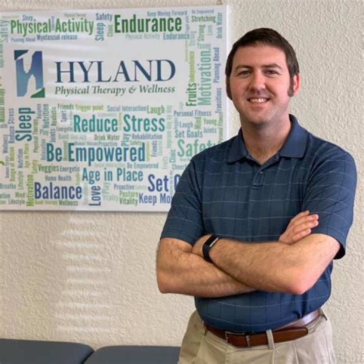 A Look Into Michael Hyland's Life And Career