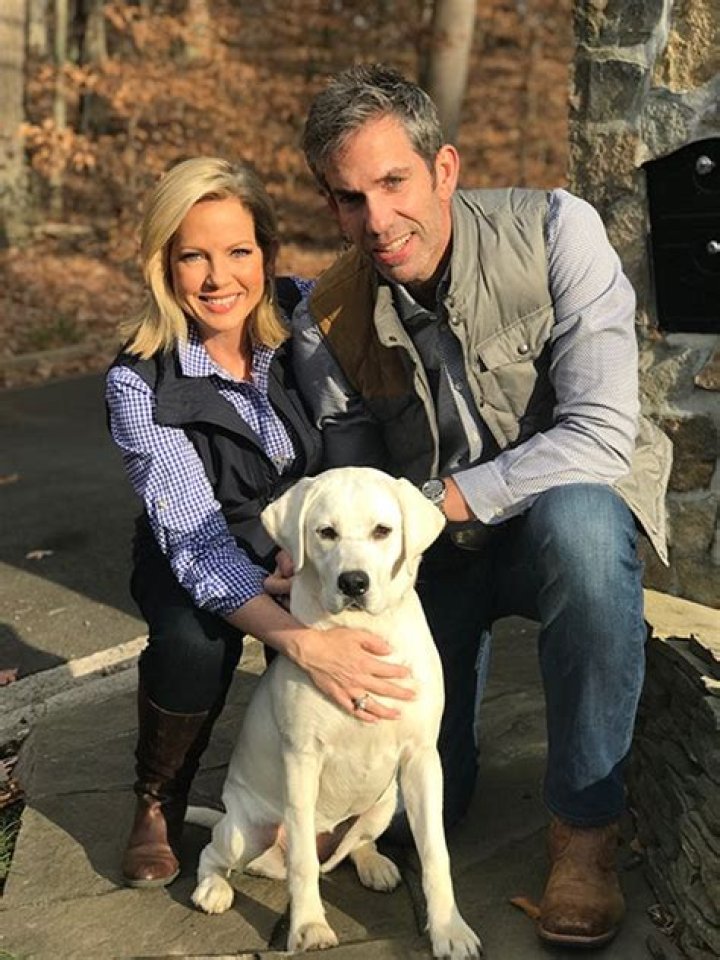 A Look Into The Family Life Of Shannon Bream: Meet Her Children