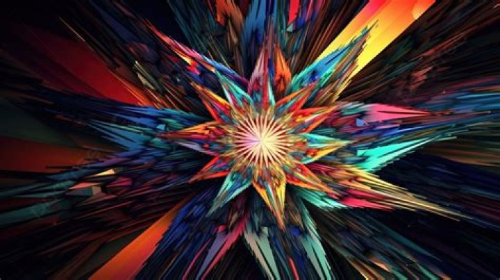 A Multifaceted Star And Creative Visionary