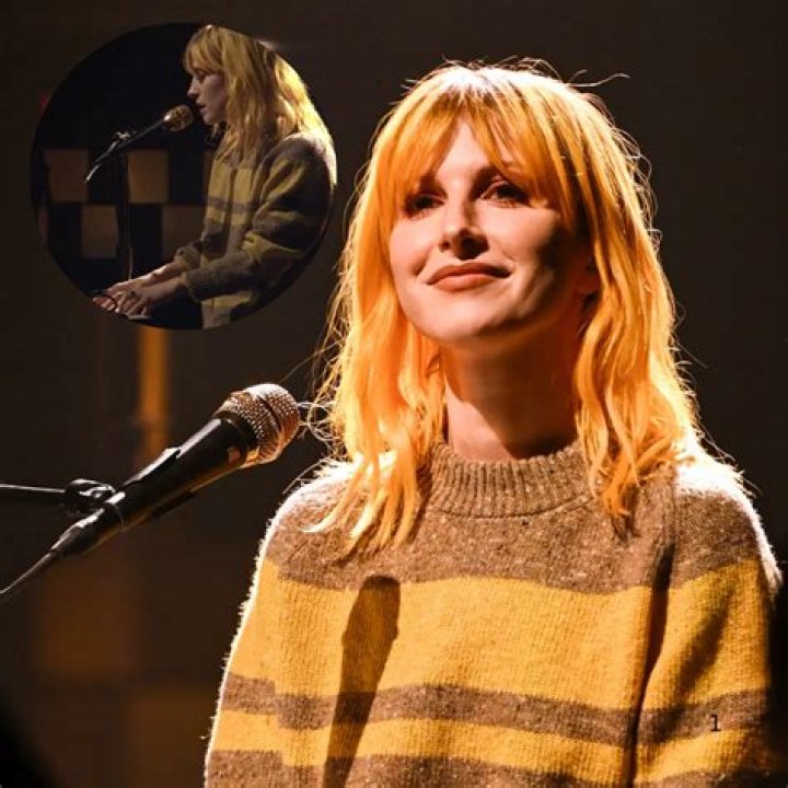 A New Chapter In Her Musical Marriage