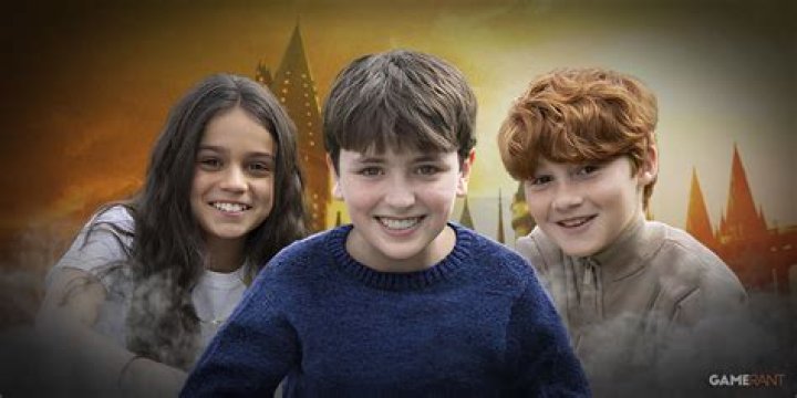 New Harry Potter Game's Trans Character Option: LGBTQ+ Reactions