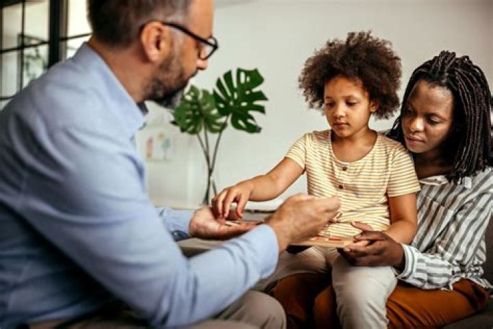 A Producer, a Partner, and a Parent ·