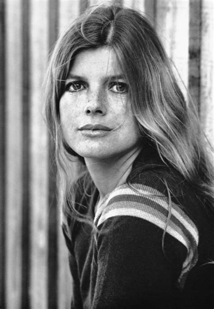 A Profile Of Katharine Ross