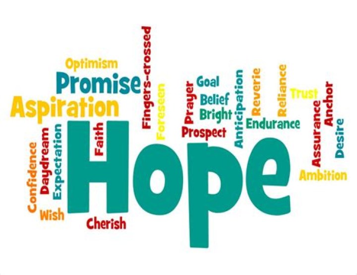 A Promise Of Hope And Recovery