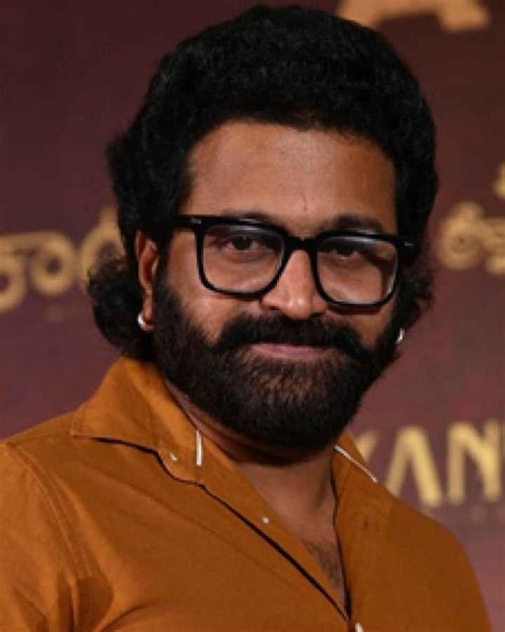 A Promising Actor With Versatile Roles