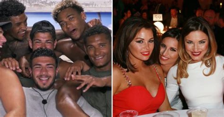 A Reality TV Power Couple