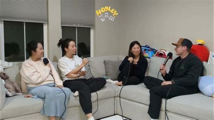 A Rock Climbing Love Story