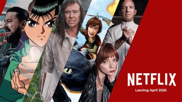 Don't Miss "a Star Studded Jason Statham Movie" Before It Leaves Netflix!