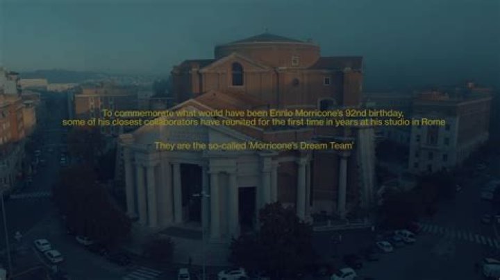 A Supportive Force Behind His Genius