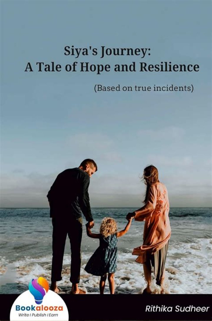 A Tale Of Hope And Resilience
