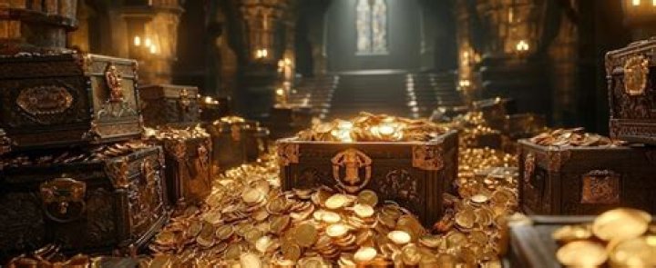 A Treasure Trove Of Education And Entertainment