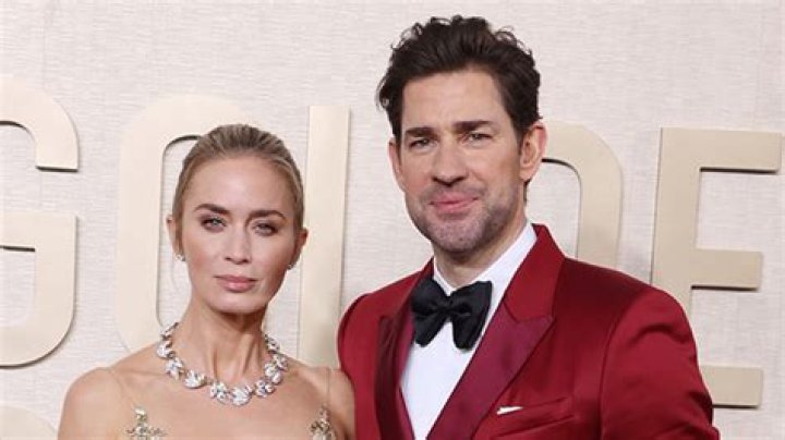 A True Power Couple In Hollywood