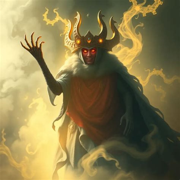 A Window Into Royal Lineage