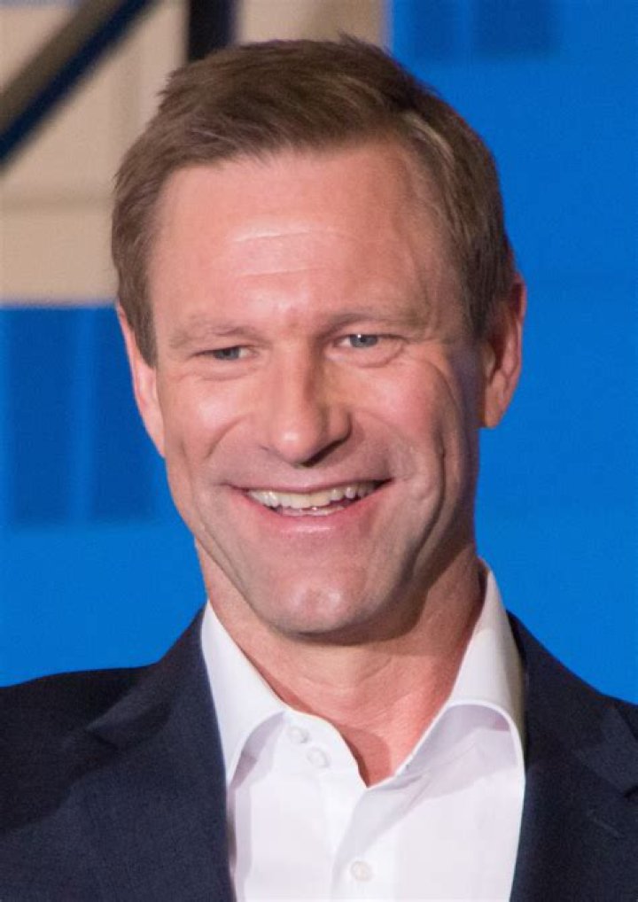 Aaron Eckhart: Education History And Background