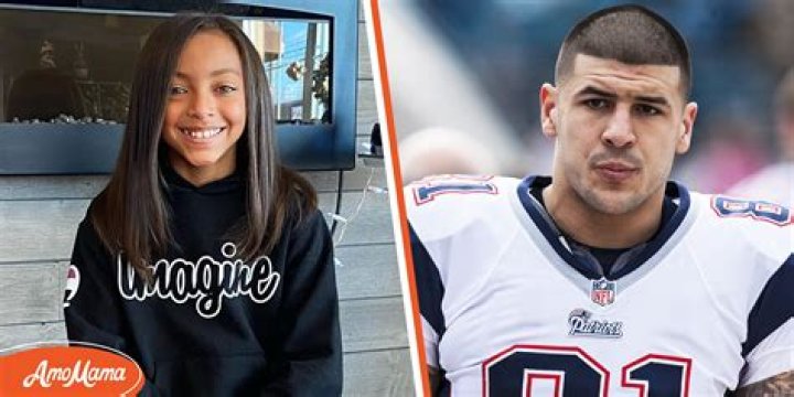Unveiling The Journey Of Aaron Hernandez's Daughter Today: Insights And Discoveries