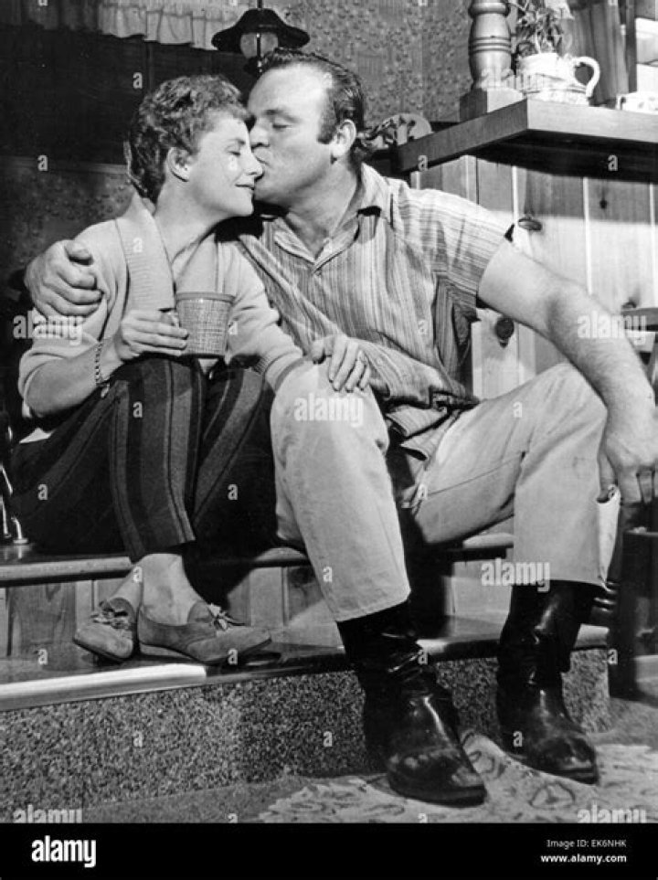 A Tribute To Bonanza's Beloved Hoss