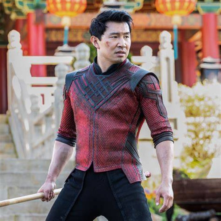 Actor Liu who plays Shang-Chi Crossword Clue USA Today - News