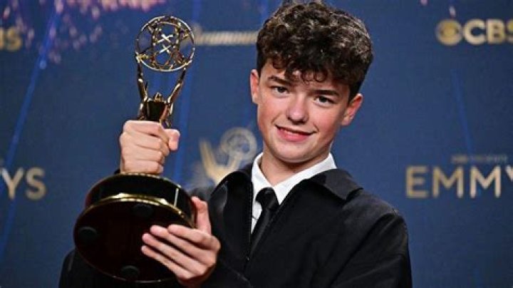 Actor, Producer, And Emmy Award Winner