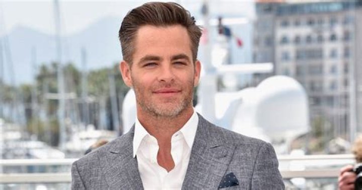 Uncover The World Of Actors Named Chris: A Comprehensive Guide