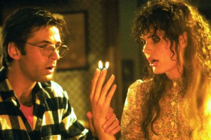 Meet The Actors Behind The Cult Classic