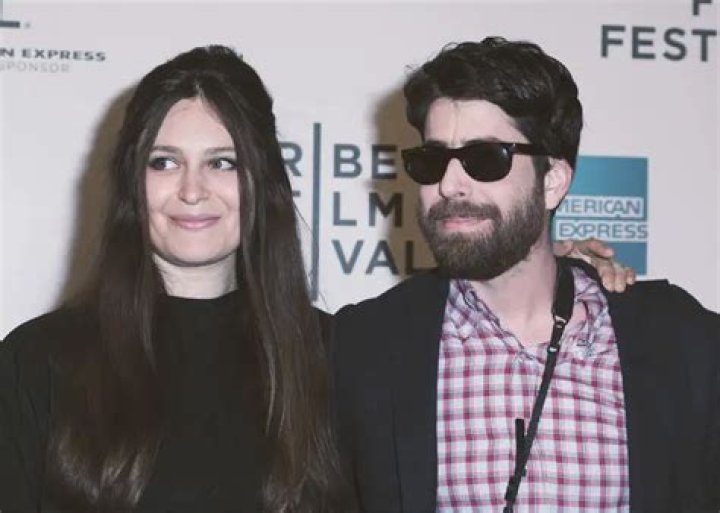 Unveiling The Hidden Truths About Adam Goldberg's Wife: Exclusive Insights