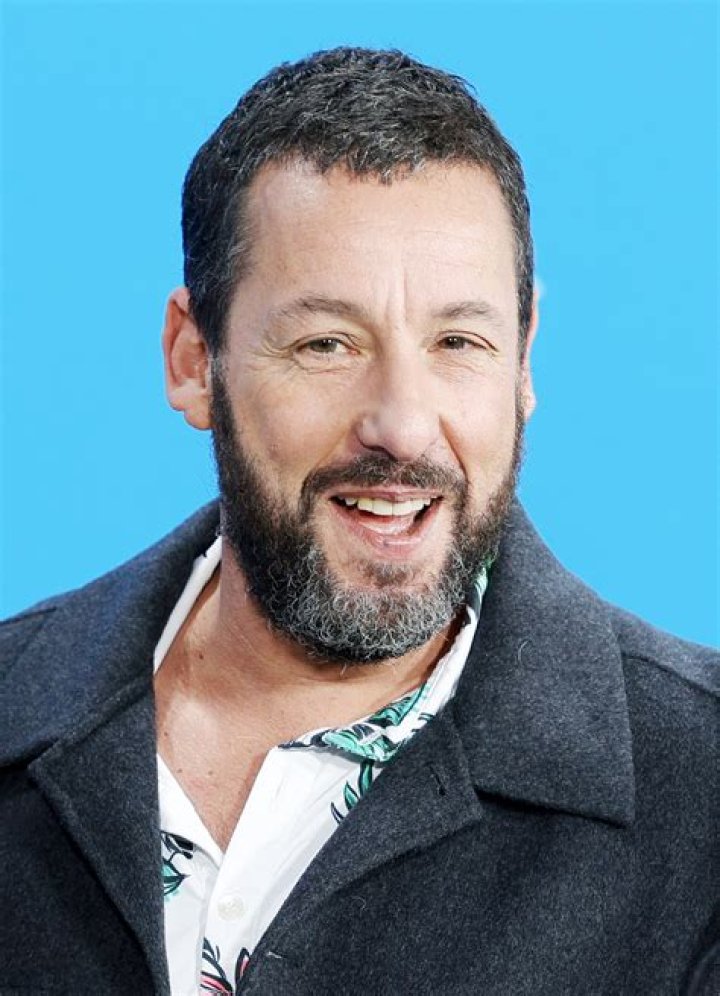 Adam Sandler's Notable Physical Characteristics Explored