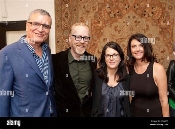 Adam Savage Wife, Age, Height, Family, Education, Ethnicity, Career, Awards, Philanthropy, Controver