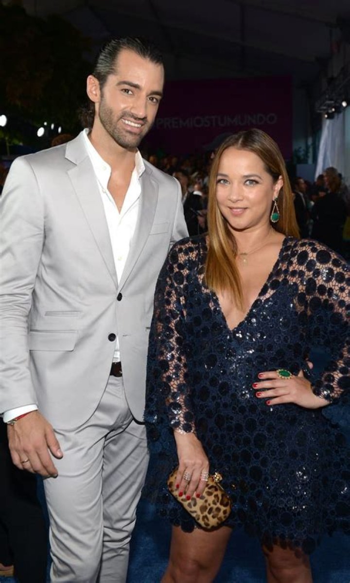 Adamaris Lopez And Toni Costa: A Love Story