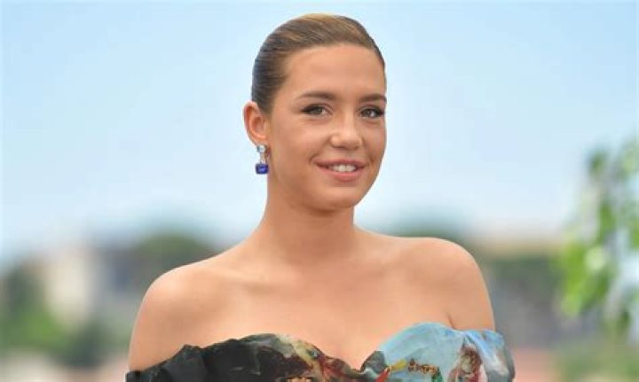 Adele Exarchopoulos' Partner: Discoveries And Insights