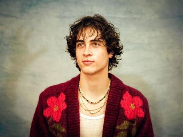 Explore The Life Of The Young Actor