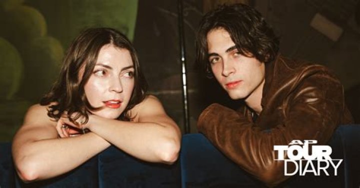 Who's Aidan Bissett's Girlfriend? Get The Scoop On His Love Life