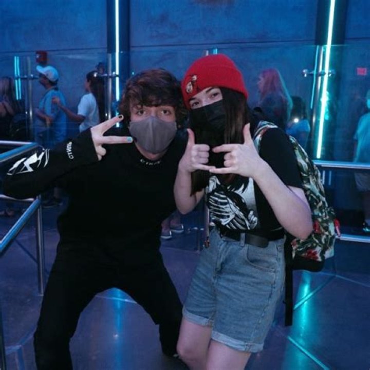 Aimsey Height, Weight, Age, Girlfriend, Facts, Biography ·