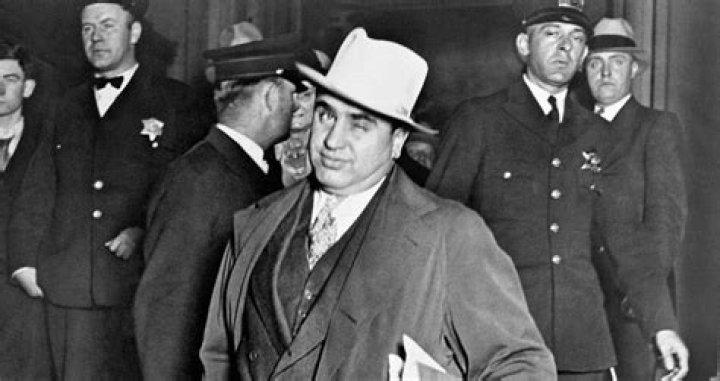 Unveiling The Notorious Capone's Hidden Fortune: Explore Al Capone's Net Worth