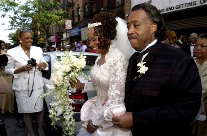 Al Sharpton's Marriage And Wife: An In-Depth Look