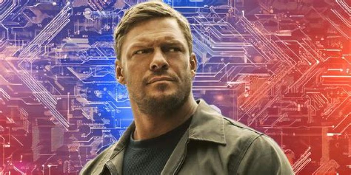 Unveiling The Secrets Of Alan Ritchson's Salary Reacher: Unlocking Insights And Strategies