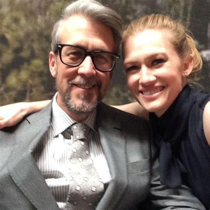 Alan Ruck's Beloved Wife Revealed