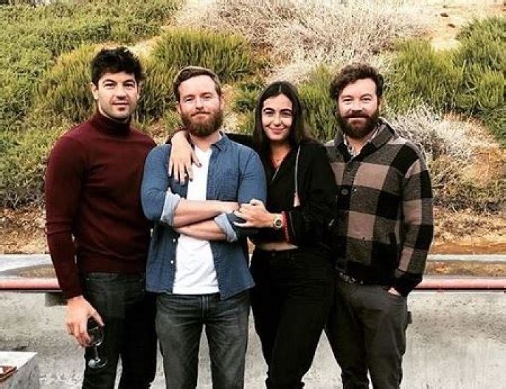 Siblings Of Alanna Masterson: Exploring The Family Connections