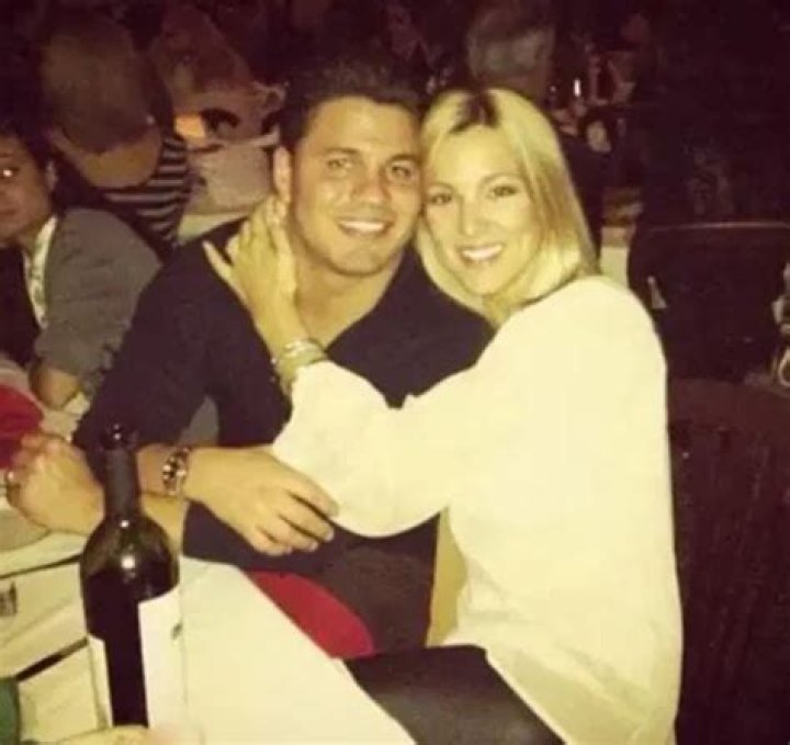 Meet The Ex-Husband Of Alexandra Hall