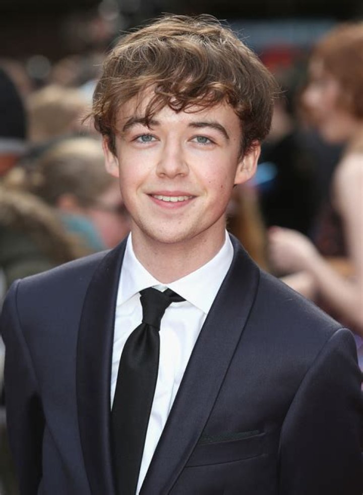 Discover The Enigmatic World Of Alex Lawther: Insights And Revelations Uncovered