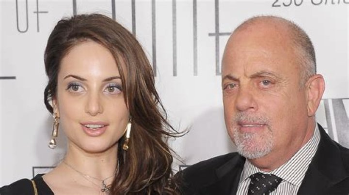 Alexa Ray Joel's Marital Status: Unveiling The Truth