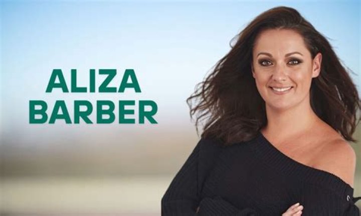 Aliza Barber: Who is Lance Barber's Wife?