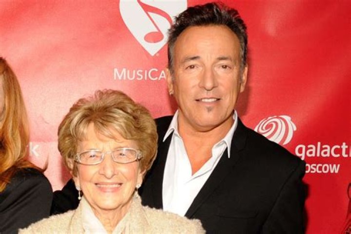 All About Alana Springsteen: Who Are Her Parents?