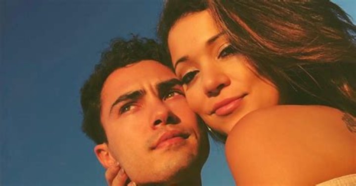 All The Details About His Love Life