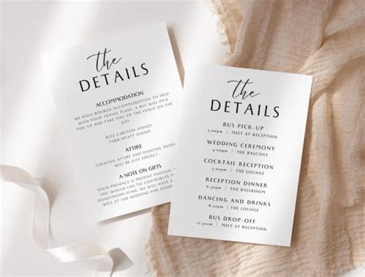 All The Details On His New Fiance