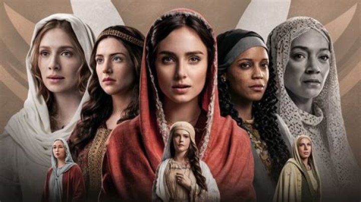 All The Women In His Life