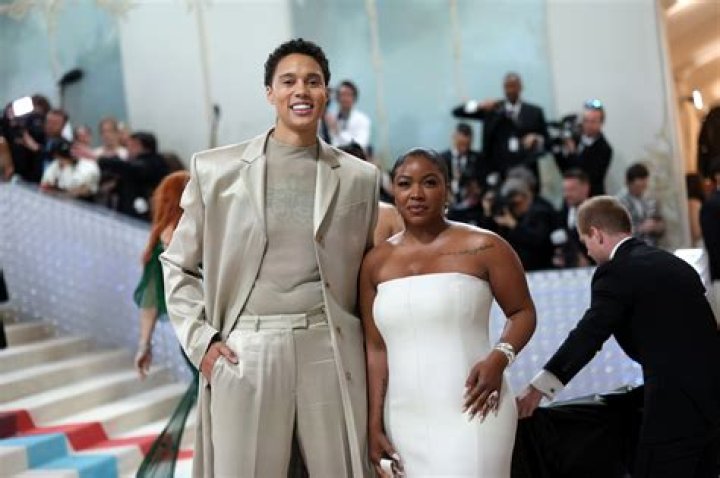 All You Need To Know About Britney Griner And Her Gender Identity